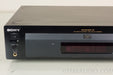Sony DVP-S7700 CD / DVD Player