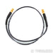 Analysis Plus Digital Crystal BNC Digital Coaxial Cable; Single 1m Interconnect