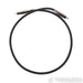 AudioQuest Carbon RCA Digital Coaxial Cable; Single 0.75m Interconnect