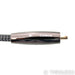 AudioQuest Carbon RCA Digital Coaxial Cable; Single 0.75m Interconnect