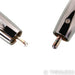 AudioQuest Carbon RCA Digital Coaxial Cable; Single 0.75m Interconnect