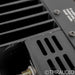 Adcom GFA-555 mk. II Stereo Power Amplifier; Black