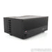 Adcom GFA-555 mk. II Stereo Power Amplifier; Black