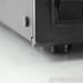 Adcom GFA-555 mk. II Stereo Power Amplifier; Black