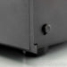 Adcom GFA-555 mk. II Stereo Power Amplifier; Black