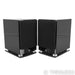 Fyne Audio F500SP Bookshelf Speakers; Black Gloss Pair
