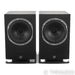 Fyne Audio F500SP Bookshelf Speakers; Black Gloss Pair