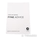 Fyne Audio F500SP Bookshelf Speakers; Black Gloss Pair