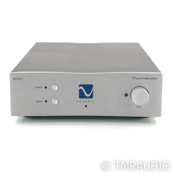 PS Audio GCPH MM / MC Phono Preamplifier