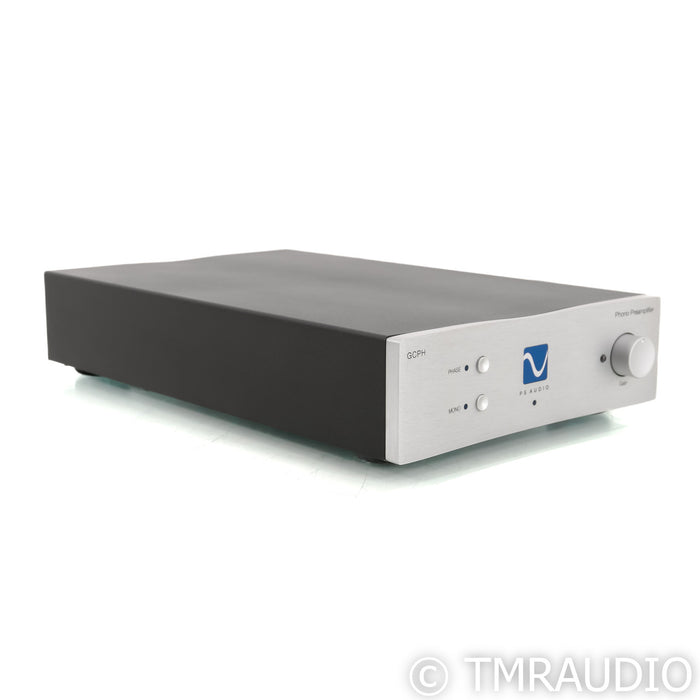 PS Audio GCPH MM / MC Phono Preamplifier