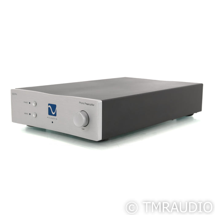 PS Audio GCPH MM / MC Phono Preamplifier