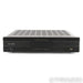Parasound Model 2125 v.2 Stereo / Mono Power Amplifier; Black
