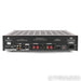 Parasound Model 2125 v.2 Stereo / Mono Power Amplifier; Black