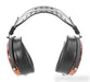 Audeze LCD-2 Open Back Headphones; Rosewood Leather-Free (Open Box)
