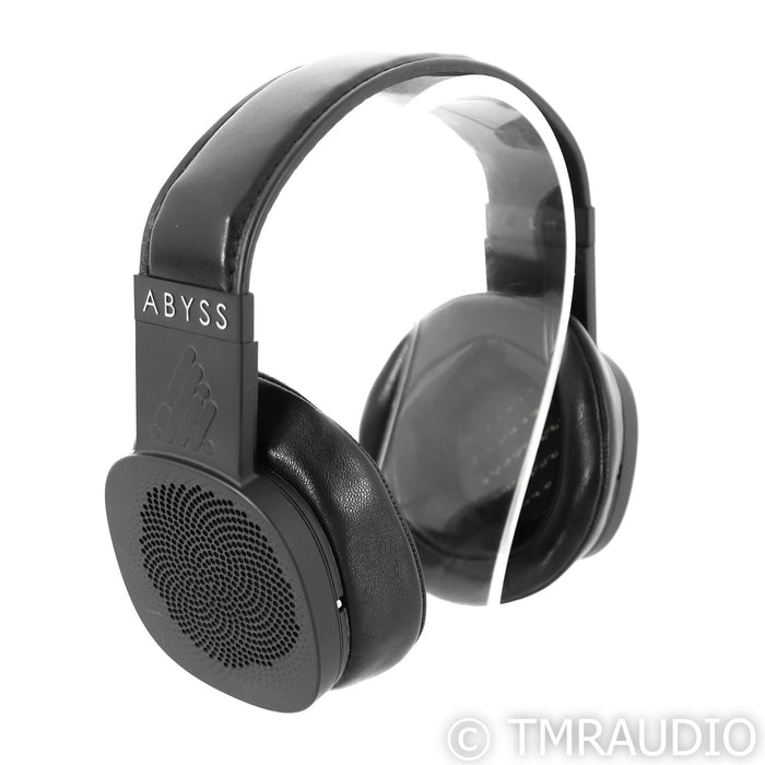 Abyss Diana V2 Open Back Planar Magnetic Headphones