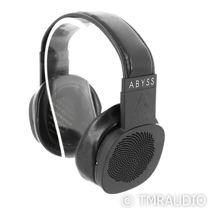 Abyss Diana V2 Open Back Planar Magnetic Headphones