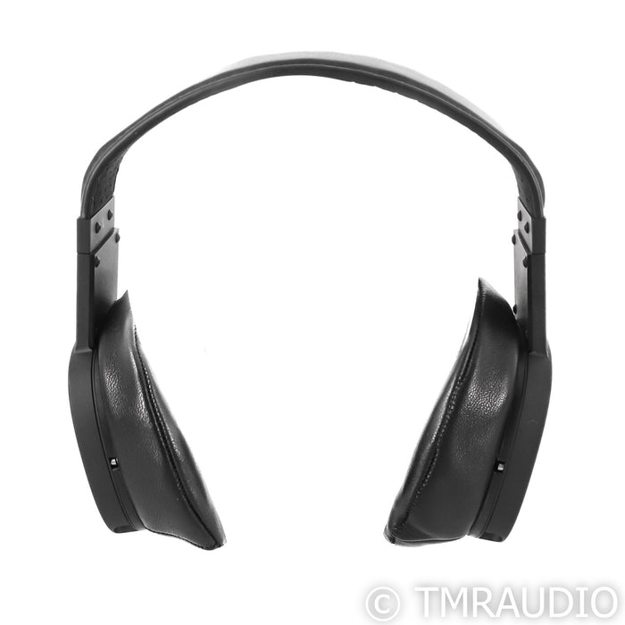 Abyss Diana V2 Open Back Planar Magnetic Headphones