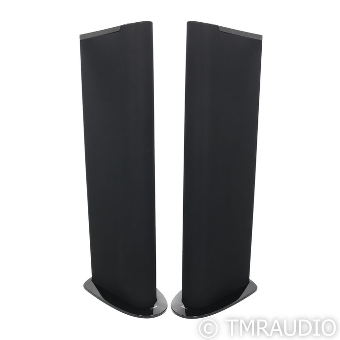 GoldenEar Triton One Floorstanding Speakers; Black Pair