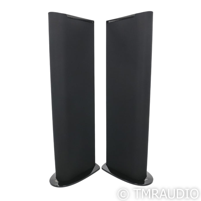 GoldenEar Triton One Floorstanding Speakers; Black Pair