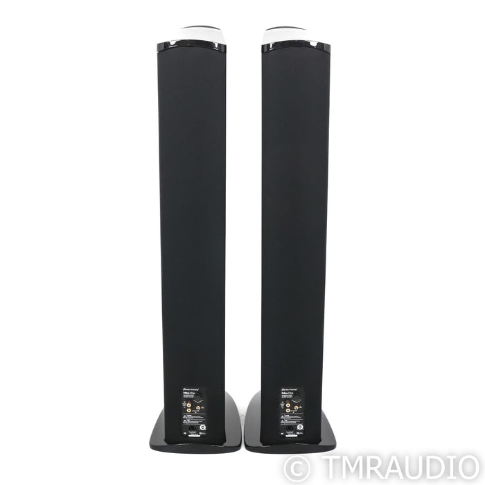 GoldenEar Triton One Floorstanding Speakers; Black Pair