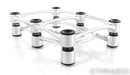 IsoAcoustics Aperta 300 Isolation Stand; Silver (Open Box)