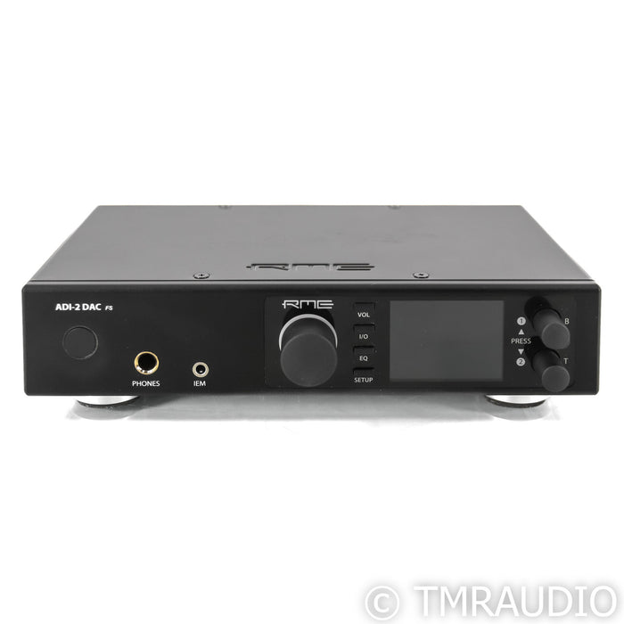 RME ADI-2 DAC FS DAC; D/A Converter