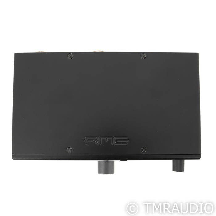 RME ADI-2 DAC FS DAC; D/A Converter