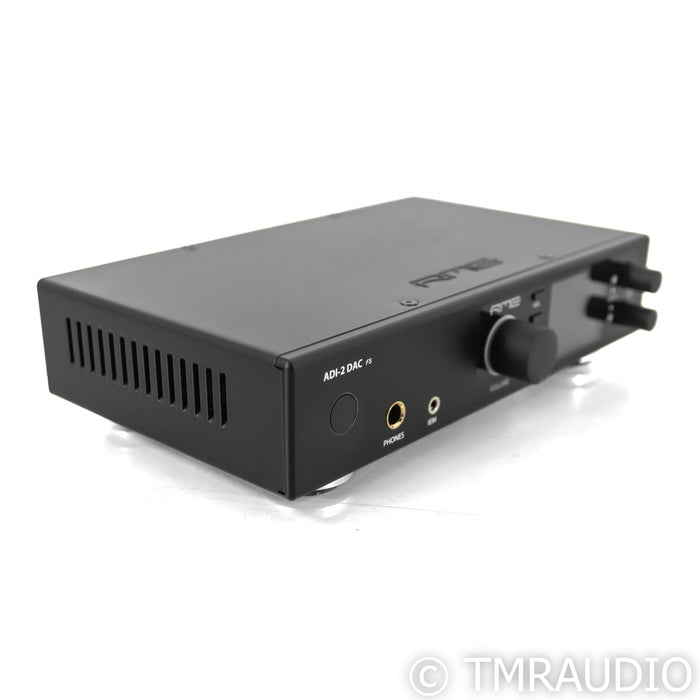RME ADI-2 DAC FS DAC; D/A Converter