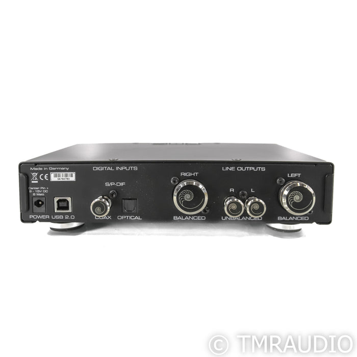 RME ADI-2 DAC FS DAC; D/A Converter
