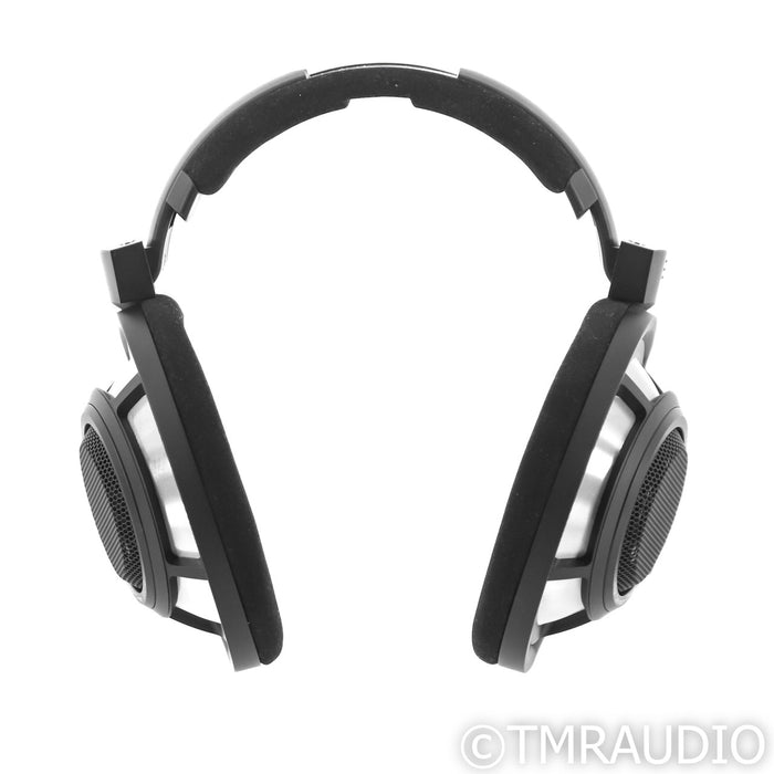 Sennheiser HD800S Open Back Headphones; HD-800 S
