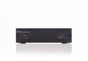 Musical Fidelity V90 DAC; Black (Open Box)