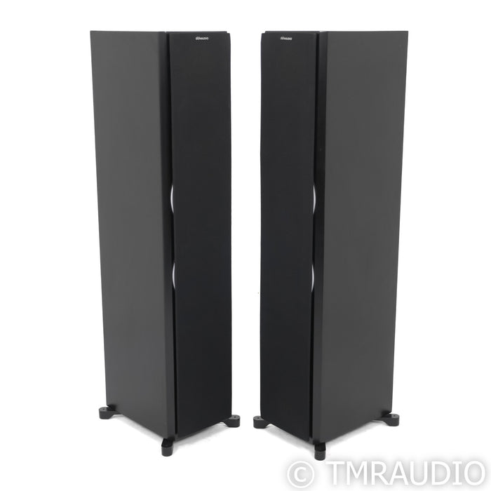 Dynaudio Excite X38 Floorstanding Speakers; Black Pair; X-38