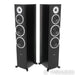 Dynaudio Excite X38 Floorstanding Speakers; Black Pair; X-38