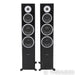 Dynaudio Excite X38 Floorstanding Speakers; Black Pair; X-38