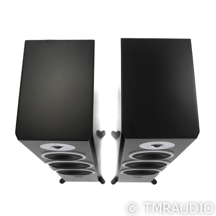 Dynaudio Excite X38 Floorstanding Speakers; Black Pair; X-38