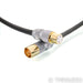 Shunyata Research Sigma v2 XLR Digital Cable; Single 1.5m AES/EBU Interconnect