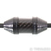 Shunyata Research Sigma v2 XLR Digital Cable; Single 1.5m AES/EBU Interconnect