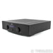 Hegel H100 Stereo Integrated Amplifier; USB; DAC; Black