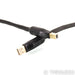 Shunyata Research Sigma v2 USB Cable; 1.5m Digital Interconnect