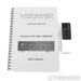 Violectric HPA V550 Headphone Amplifier; Black