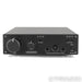 Violectric HPA V550 Headphone Amplifier; Black