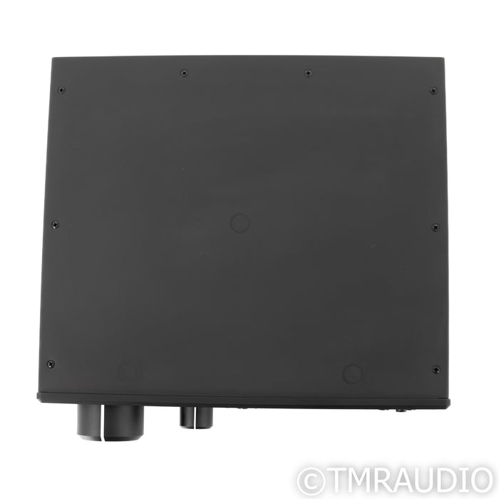 Violectric HPA V550 Headphone Amplifier; Black