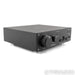 Violectric HPA V550 Headphone Amplifier; Black