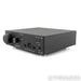 Violectric HPA V550 Headphone Amplifier; Black