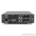 Violectric HPA V550 Headphone Amplifier; Black