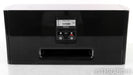 Focal Sopra Center Channel Speaker; Black Lacquer