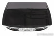Focal Sopra Center Channel Speaker; Black Lacquer