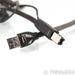 AudioQuest Coffee USB Cable; 0.75m Digital Interconnect