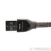 AudioQuest Coffee USB Cable; 0.75m Digital Interconnect