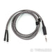 Cardas Clear 1/4" Headphone Cable; 1.5m; For Sennheiser HD800 Series